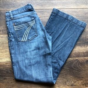 7 for all Mankind Jeans -Size 28
